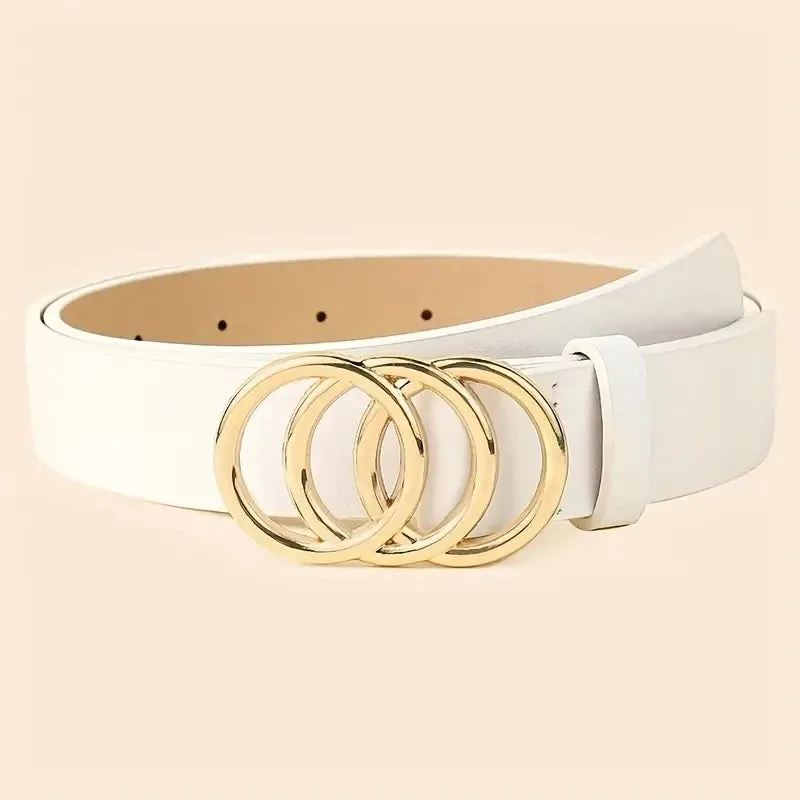 Belts Simple