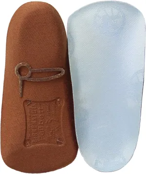 Birkenstock Blue Footbed Casual (Sport)