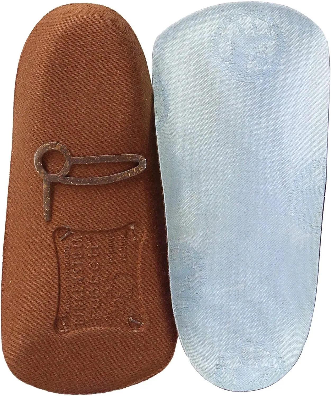 Birkenstock Blue Footbed Casual (Sport)