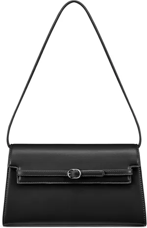 BOSTANTEN Crossbody Purses for Women Designer Handbags Shoulder Bag with Strap