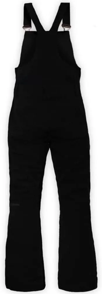 Boulder Gear womens Winter Sports Active Outdoor Skiing Marvel Ii 2781r Bib