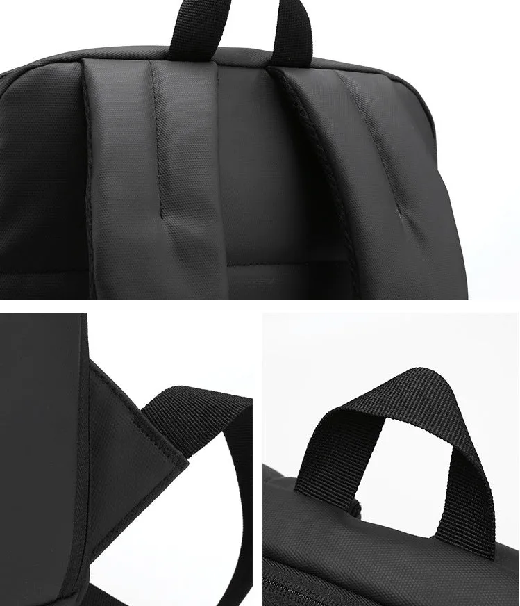 BP810 - Premium  Waterproof Travel Backpack