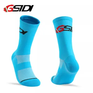 Breathable Outdoor Sports Socks for Men & Women