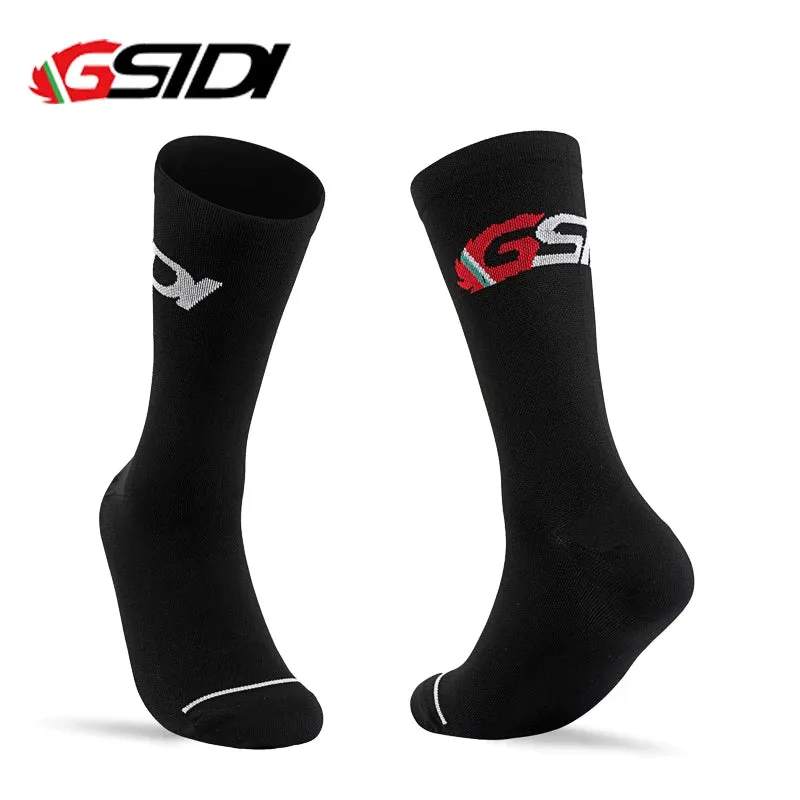 Breathable Outdoor Sports Socks for Men & Women