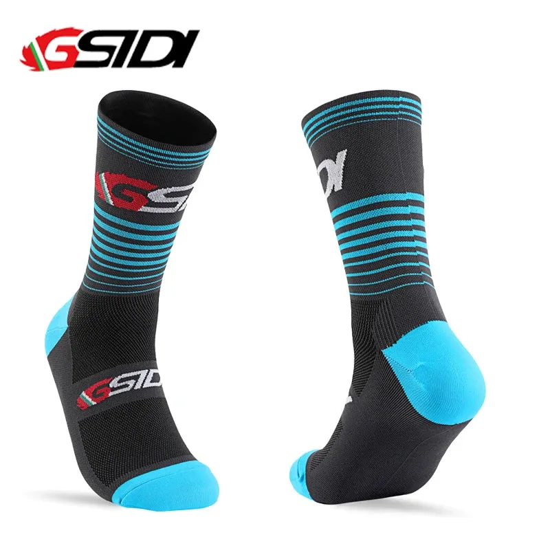 Breathable Outdoor Sports Socks for Men & Women