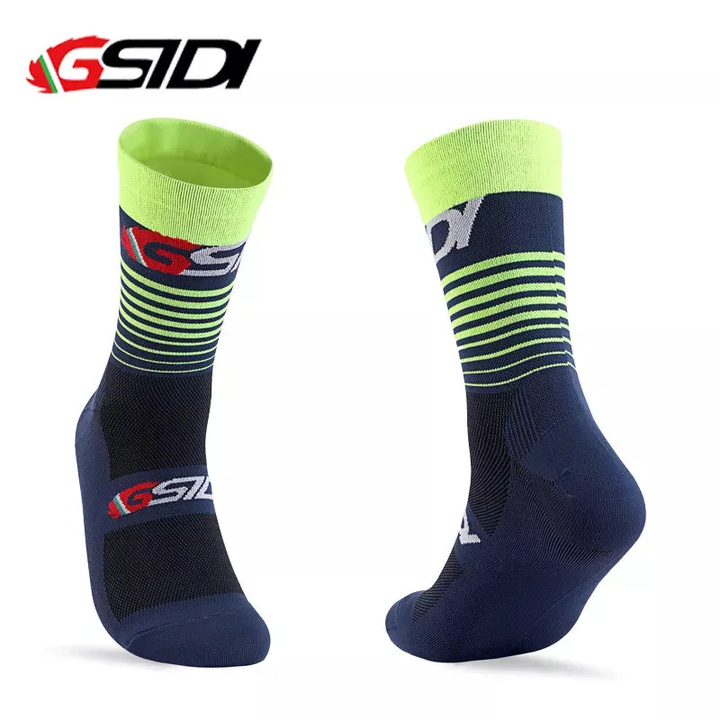 Breathable Outdoor Sports Socks for Men & Women