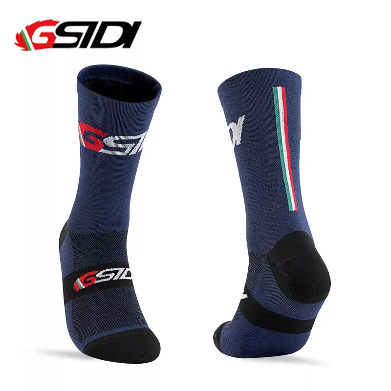 Breathable Outdoor Sports Socks for Men & Women
