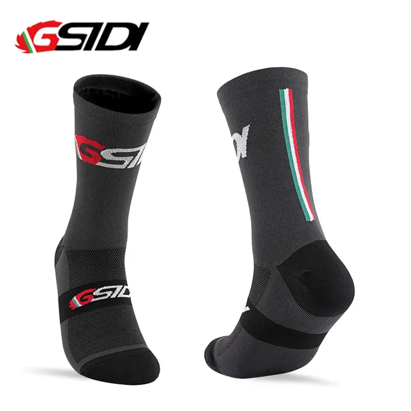 Breathable Outdoor Sports Socks for Men & Women