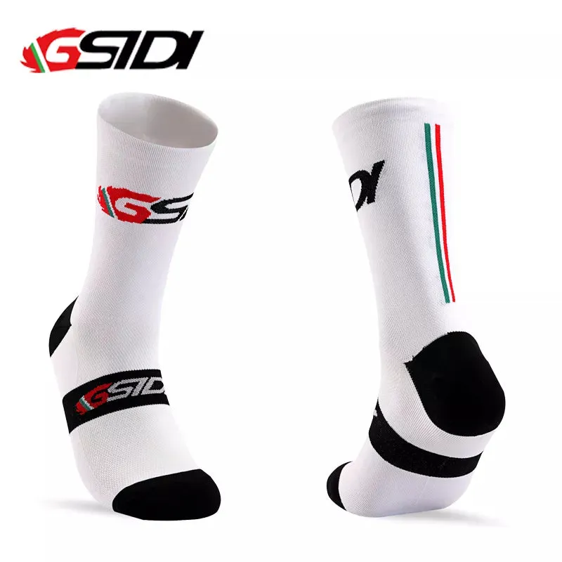 Breathable Outdoor Sports Socks for Men & Women