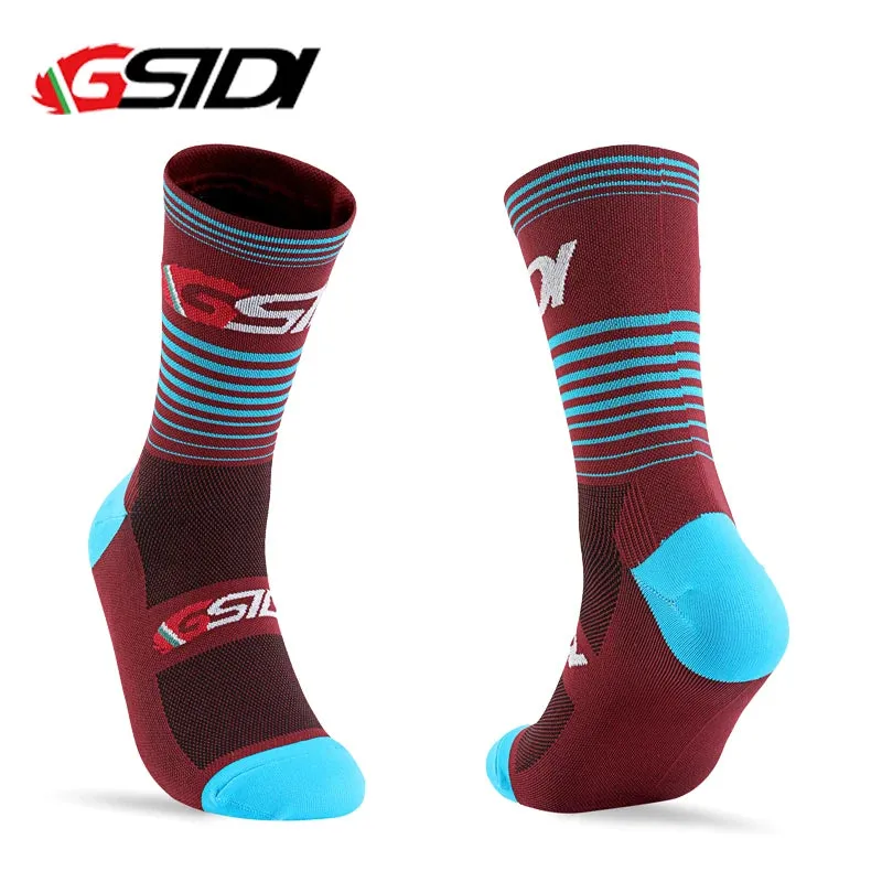 Breathable Outdoor Sports Socks for Men & Women