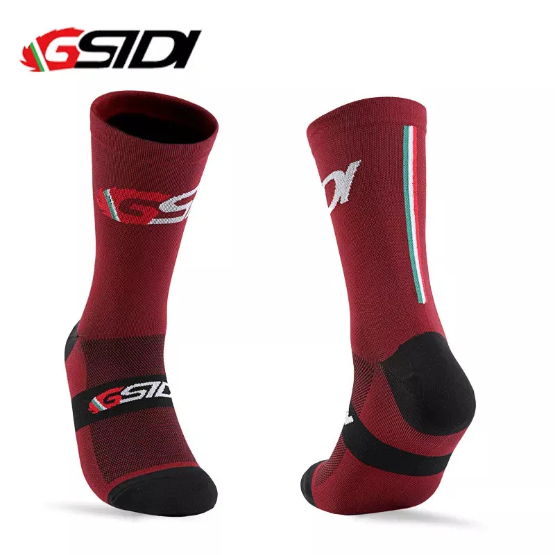 Breathable Outdoor Sports Socks for Men & Women