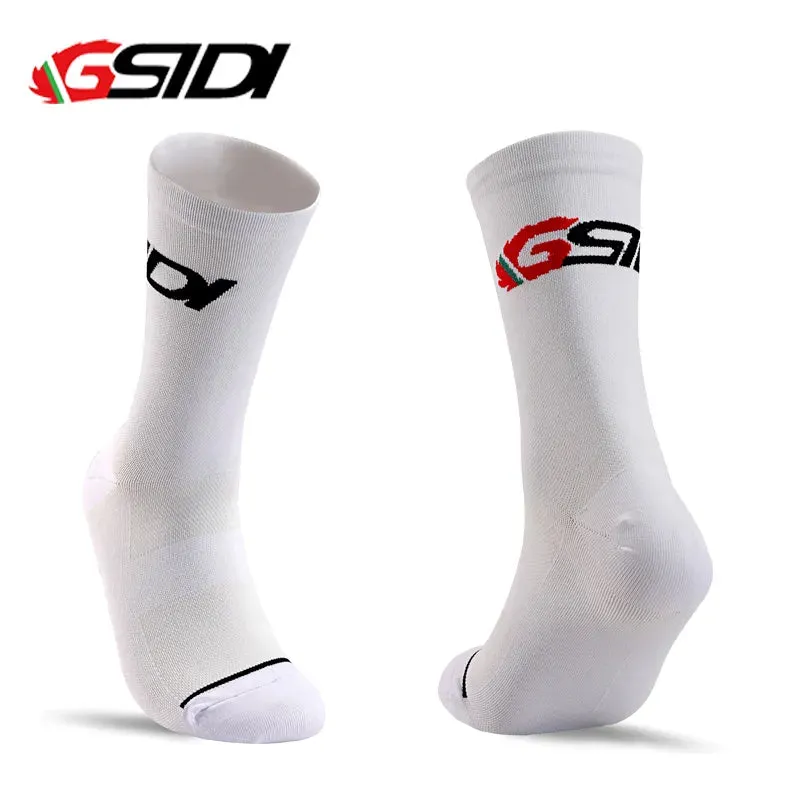 Breathable Outdoor Sports Socks for Men & Women