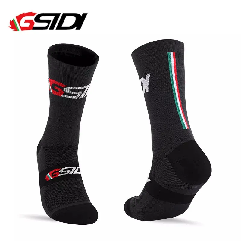 Breathable Outdoor Sports Socks for Men & Women