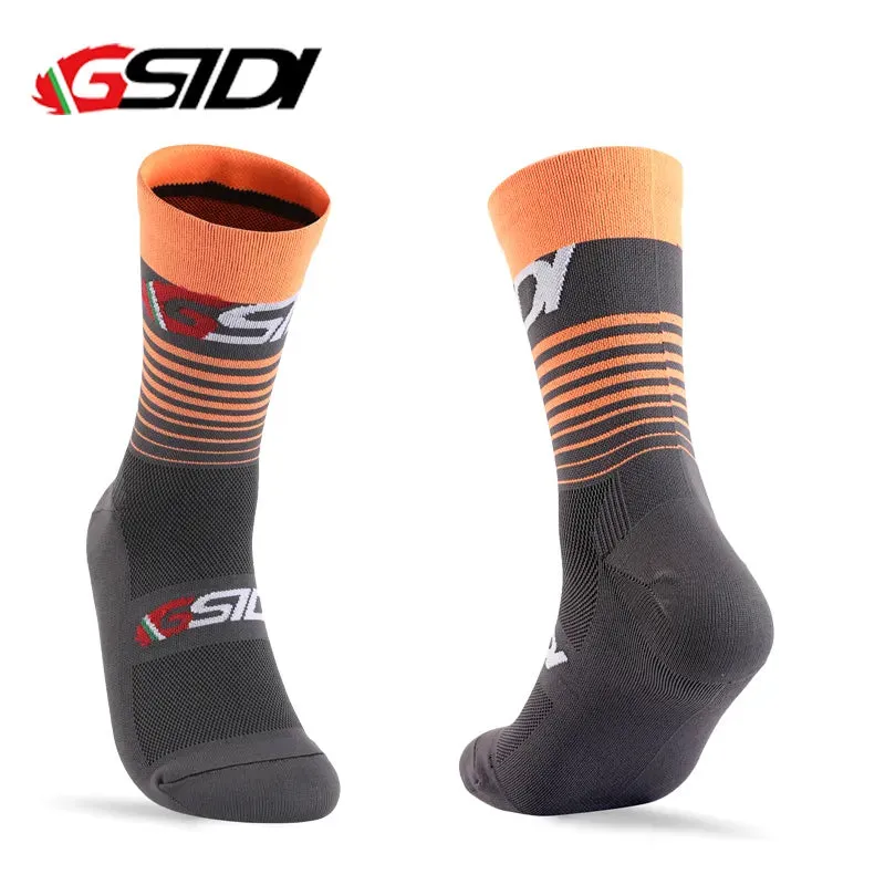 Breathable Outdoor Sports Socks for Men & Women