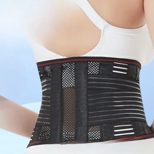 Breathable Sports Belt