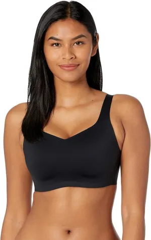 Brooks Women's Underwire Sports Bra for High Impact Running, Workouts & Sports with Maximum Support