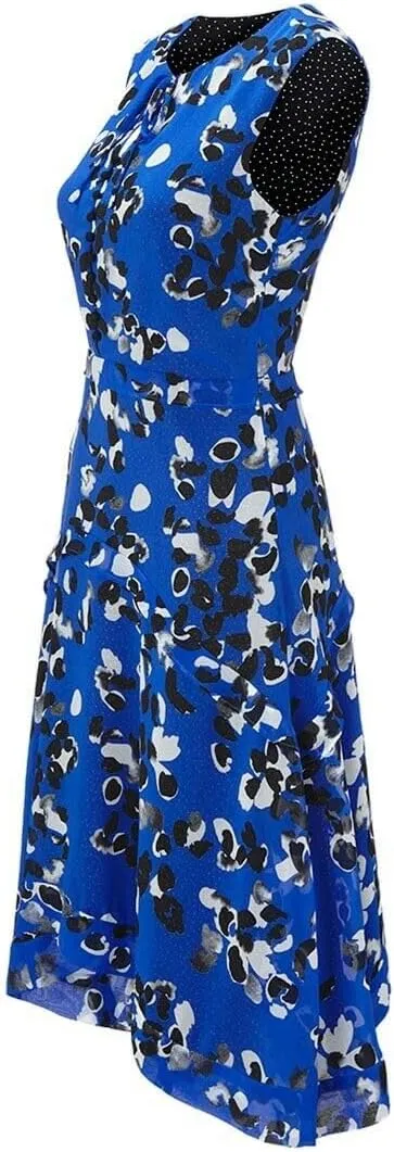Cabi Printed Dress