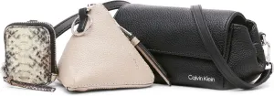 Calvin Klein Argo Organizational 3 in 1 Crossbody