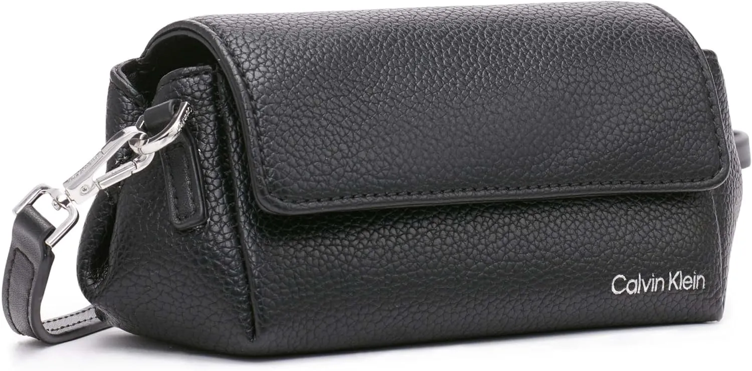 Calvin Klein Argo Organizational 3 in 1 Crossbody
