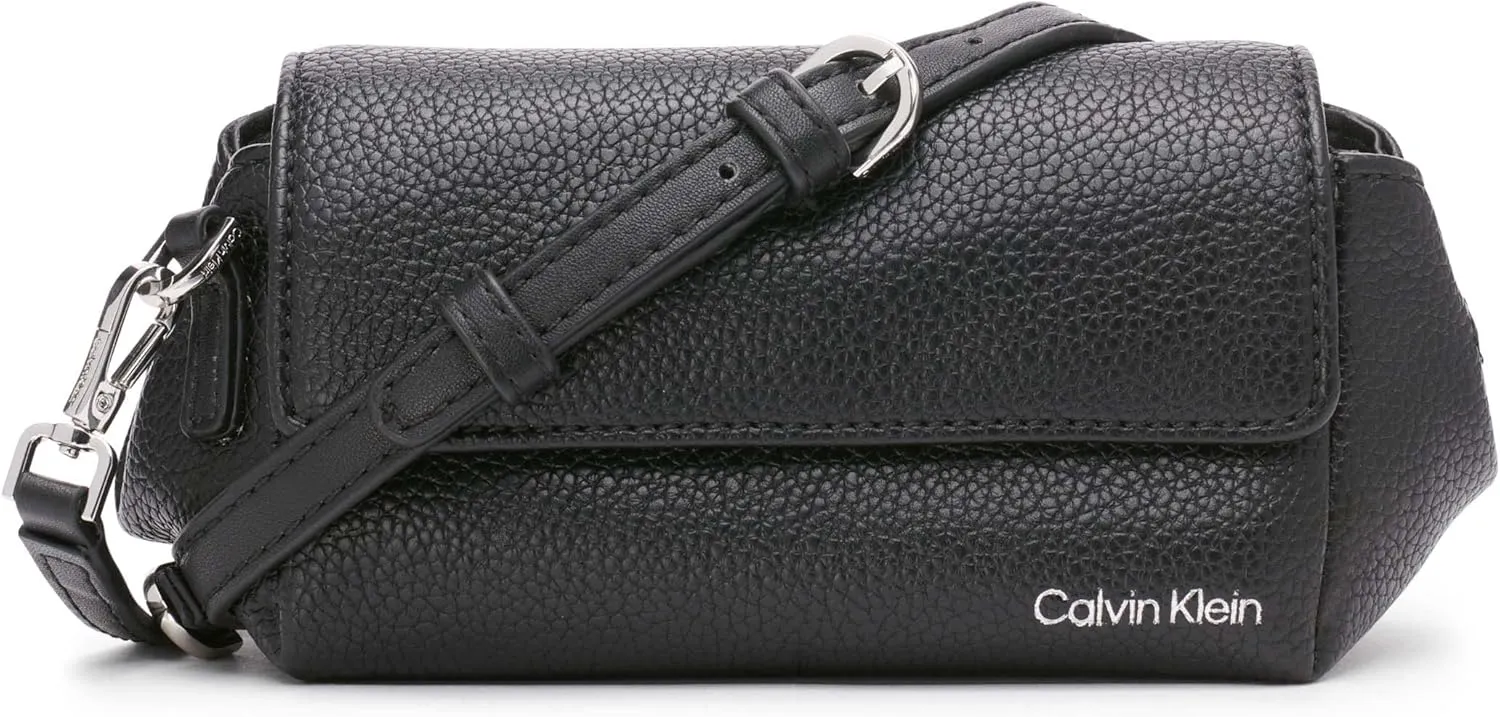 Calvin Klein Argo Organizational 3 in 1 Crossbody