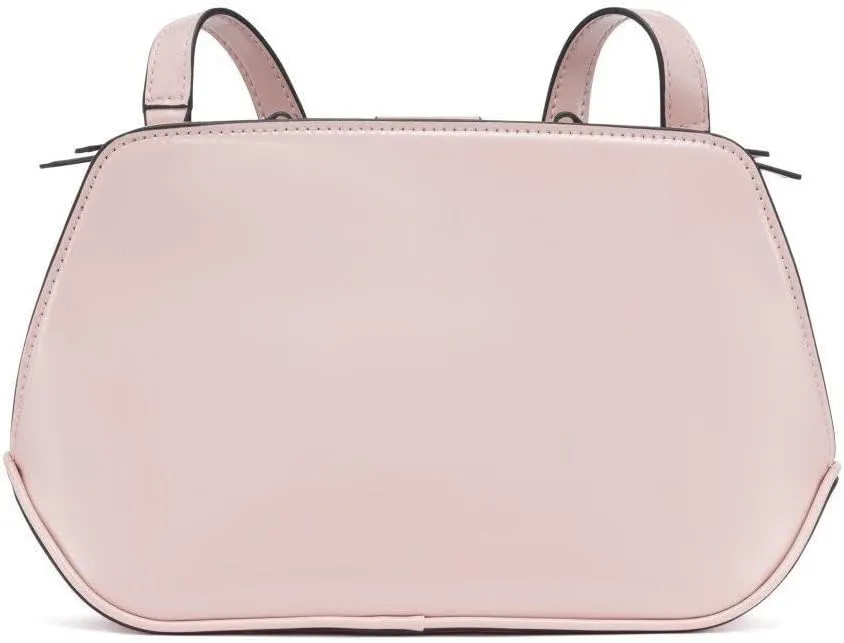 Calvin Klein Audrey Triple Compartment Crossbody