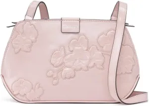 Calvin Klein Audrey Triple Compartment Crossbody