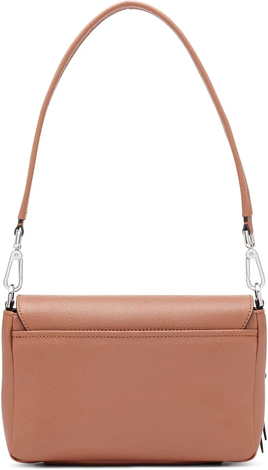 Calvin Klein Ava Novelty Demi Shoulder Bag