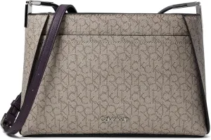 Calvin Klein Charlie Signature Crossbody