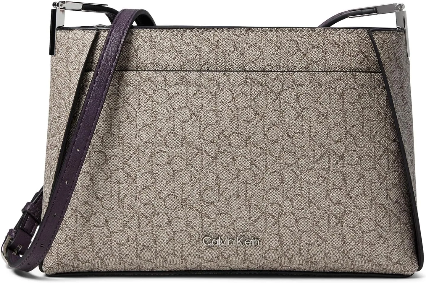 Calvin Klein Charlie Signature Crossbody