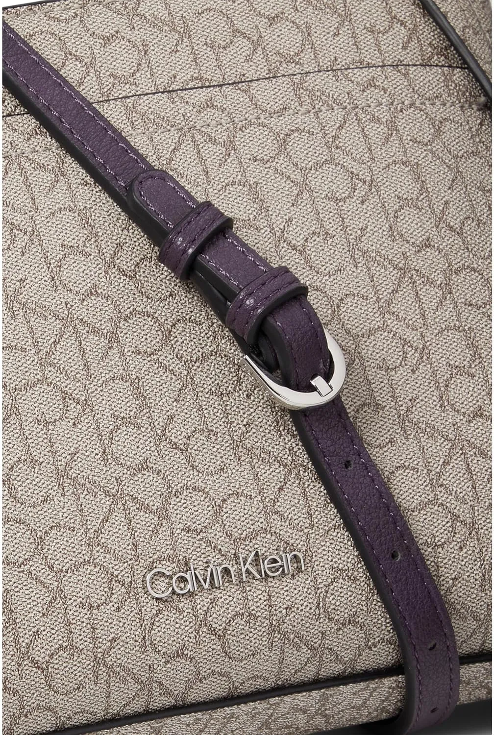 Calvin Klein Charlie Signature Crossbody