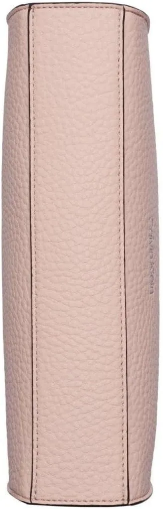 Calvin Klein Garnet Top Zip Crossbody