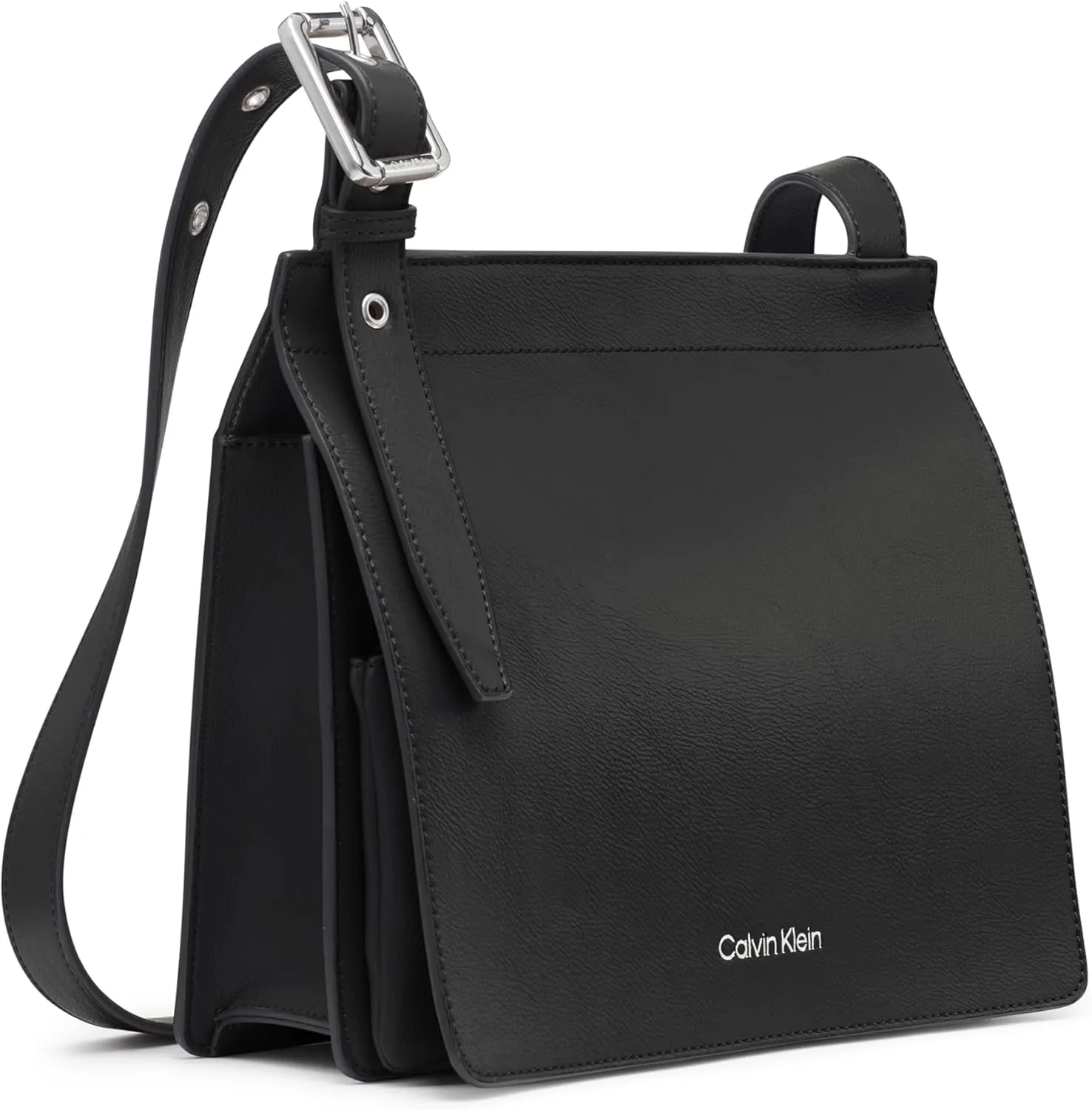 Calvin Klein Havana Novelty Organizational Crossbody