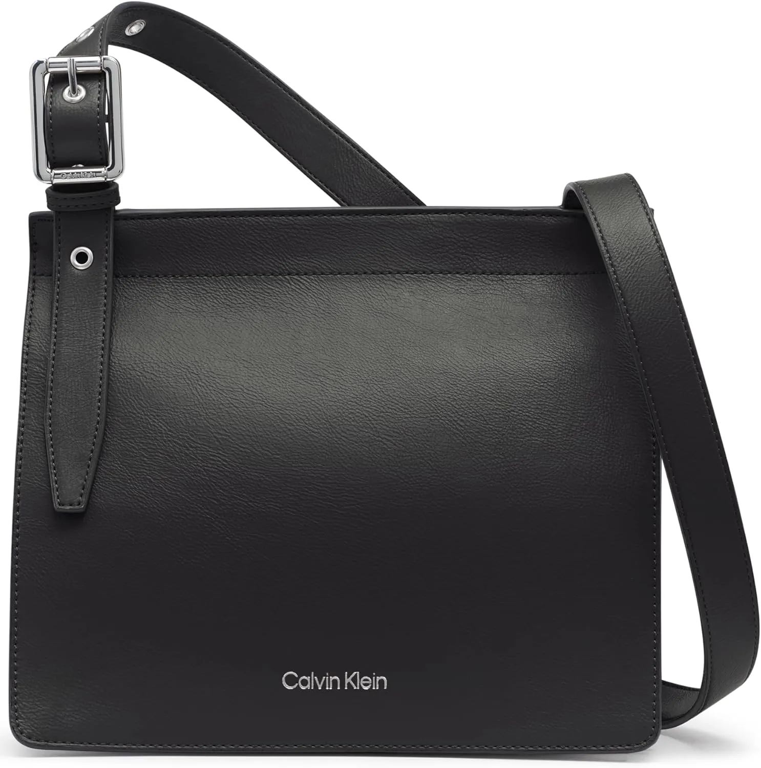 Calvin Klein Havana Novelty Organizational Crossbody