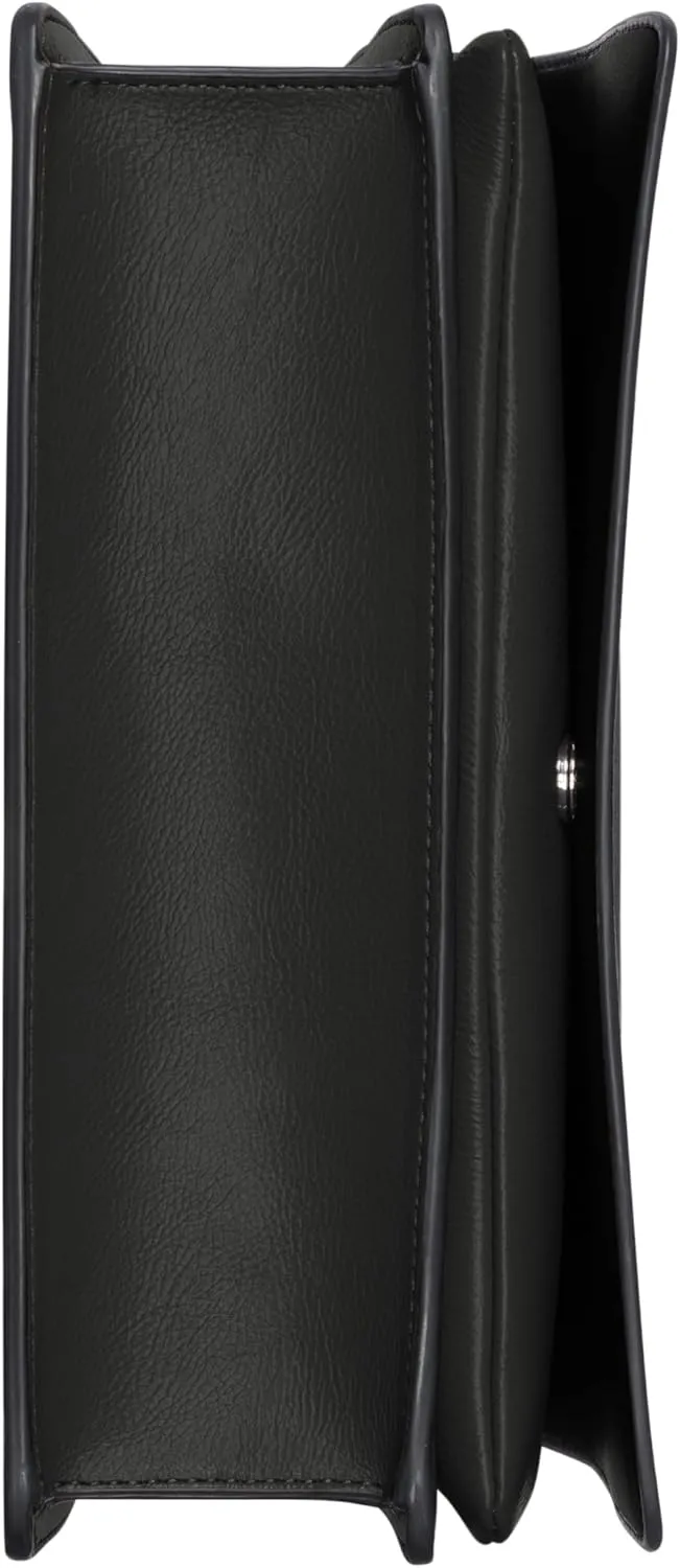 Calvin Klein Havana Novelty Organizational Crossbody