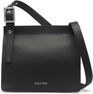Calvin Klein Havana Novelty Organizational Crossbody