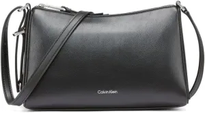 Calvin Klein Mandy Top Zip Crossbody
