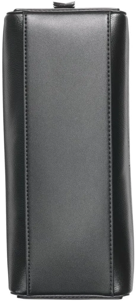 Calvin Klein Mandy Top Zip Crossbody