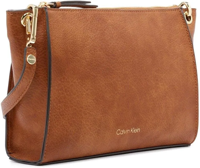 Calvin Klein Reyna Crossbody