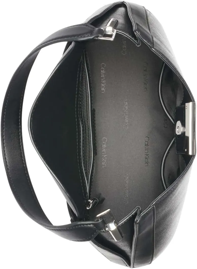 Calvin Klein Wren Demi Shoulder Bag