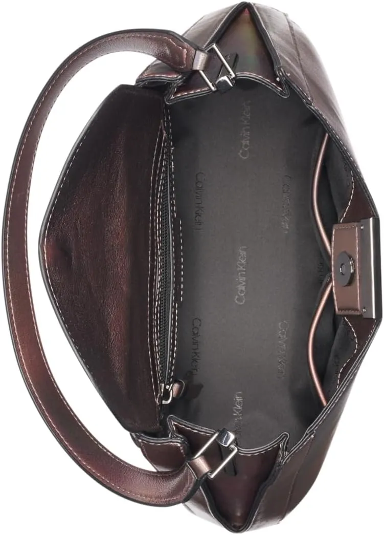 Calvin Klein Wren Demi Shoulder Bag