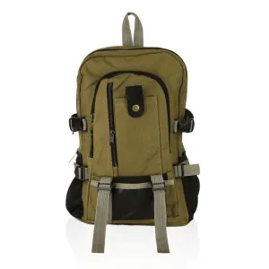Canvas Rucksack