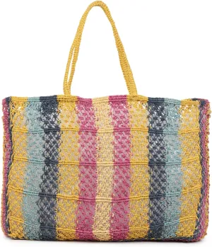Canvas Tote Bag for Women | Printed Multipurpose Cotton Bags | Cute Hand Bag for Girls