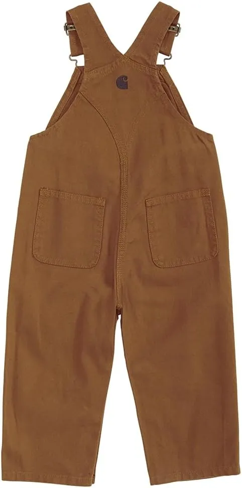 Carhartt Boys Bib Overall