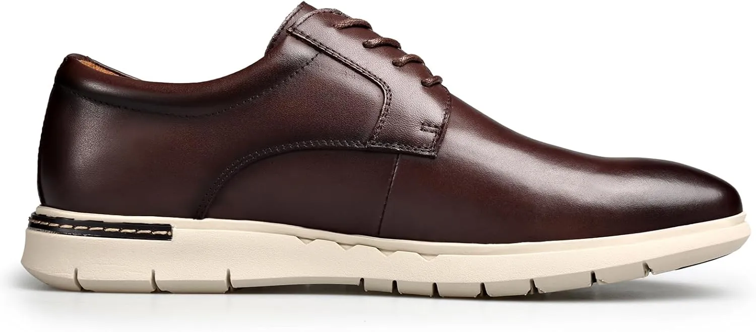 Casual Dress Shoes for Men, Business Casual Oxfords