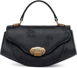 Chinese Style Retro Niche Design Original High-end Single Shoulder Crossbody Bag Women's Bag