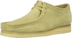Clarks Men's Wallabee Moccasin