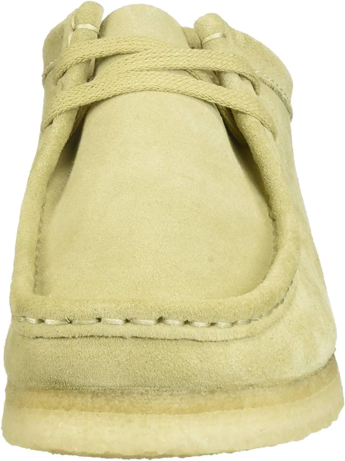 Clarks Men's Wallabee Moccasin