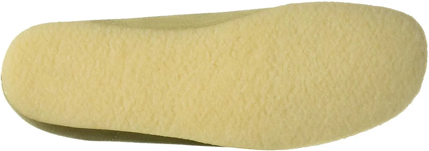Clarks Men's Wallabee Moccasin