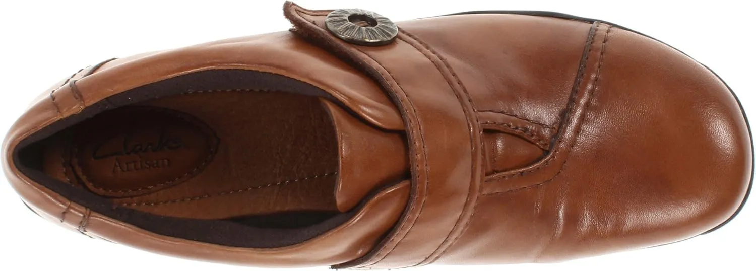 Clarks Women's Kessa Betty