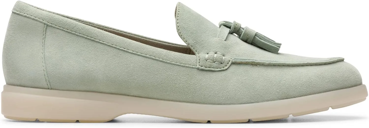 Clarks Women's Narini Edge Slippers